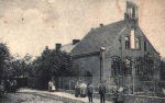 Stara szkoła
