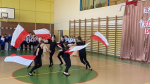 taniec flag