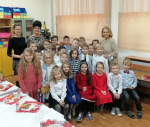 KLASA I