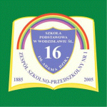 logo szkoły