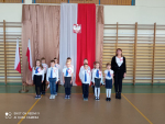Klasa II a