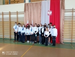klasa VIII