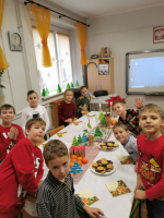 KLASA II A