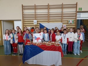 Czechy