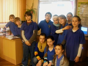 Szkolna REDAKCJA