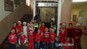 Klasa II a 