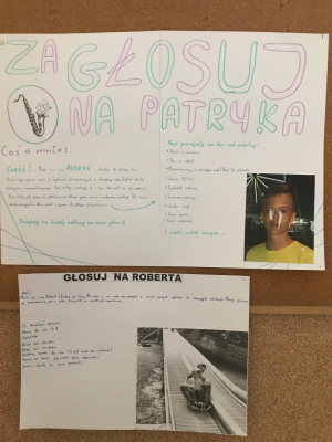 Program: Patryka i Roberta
