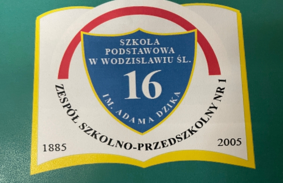 logo szkoły