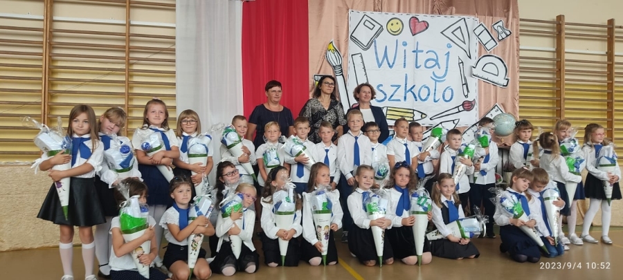 KLASA IA i IB